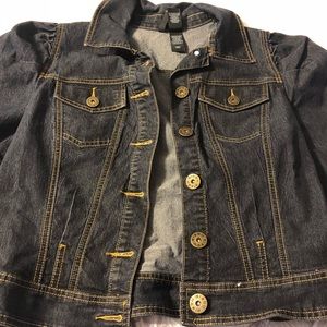 Great condition Jean Jacket.